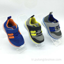 Bebek Sneaker Boy Koşu Ayakkabıları